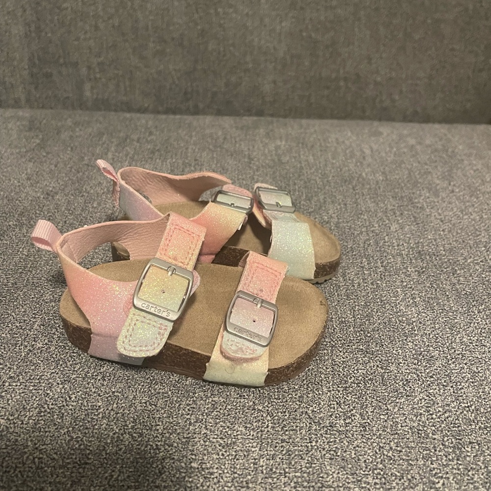 Baby Sandals